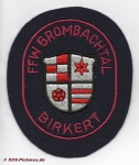 FF Brombachtal - Birkert