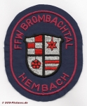 FF Brombachtal - Hembach