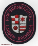 FF Brombachtal - Langen-Brombach