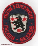 FF Beerfelden - Falken-Gesäss