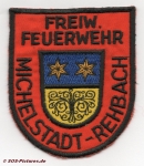 FF Michelstadt - Rehbach