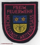 FF Michelstadt - Weiten-Gesäss