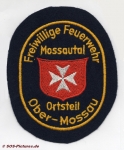 FF Mossautal - Ober-Mossau