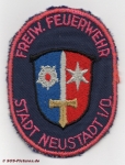 FF Breuberg - Neustadt/Odw.