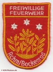 FF Reichelsheim - Bockenrod (ehem.)