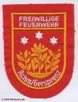 FF Reichelsheim - Gersprenz
