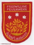FF Reichelsheim - Laudenau