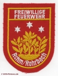 FF Reichelsheim - Rohrbach
