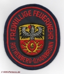 FF Rothenberg - Ober-Hainbrunn