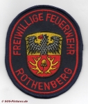 FF Rothenberg