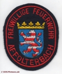 FF Wald-Michelbach - Affolterbach