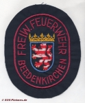 FF Lautertal - Beedenkirchen