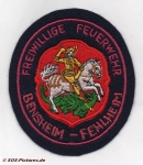 FF Bensheim - Fehlheim