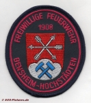 FF Bensheim - Hochstädten