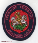 FF Bensheim