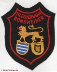 FF Mörlenbach - Bonsweiher