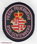 FF Bensheim - Schönberg