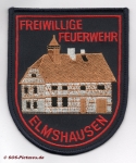 FF Lautertal - Elmshausen