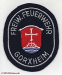 FF Gorxheimertal - Gorxheim