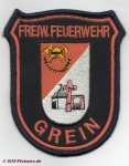 FF Neckarsteinach - Grein