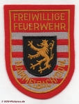 FF Grasellenbach - Hammelbach