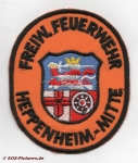 FF Heppenheim