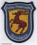 FF Hirschhorn