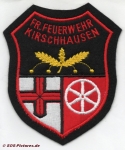 FF Heppenheim - Kirschhausen