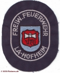 FF Lampertheim - Hofheim