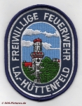 FF Lampertheim - Hüttenfeld