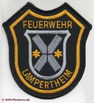 FF Lampertheim