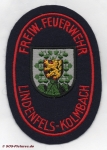 FF Lindenfels - Kolmbach