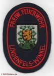 FF Lindenfels - Winkel