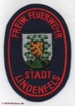 FF Lindenfels