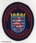 FF Fürth - Lörzenbach