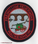 FF Abtsteinach - Mackenheim