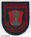 FF Abtsteinach - Ober-Abtsteinach