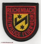 FF Lautertal - Reichenbach