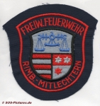 FF Rimbach - Mitlechtern