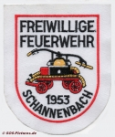 FF Lautertal - Schannenbach