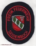 FF Lindenfels - Seidenbuch