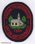 FF Abtsteinach - Unter-Abtsteinach