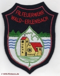 FF Heppenheim - Wald-Erlenbach