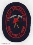 FF Fürth - Weschnitz