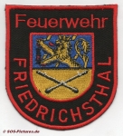 FF Friedrichsthal