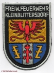 FF Kleinblittersdorf
