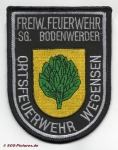 FF Halle OFw Wegensen