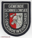 FF Schwielowsee Stv.Gem.WeFü