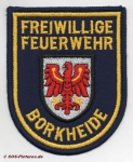 FF Borkheide