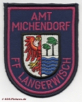 FF Michendorf - Langerwisch
